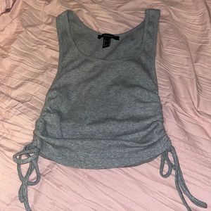 Forever 21 tank
